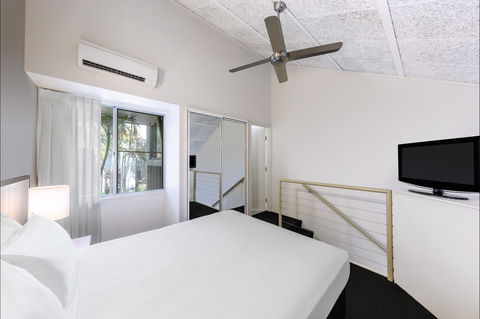 Travelodge Resort Darwin - Broome Tourism 0