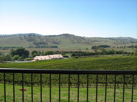 Turners Vineyard Motel - Broome Tourism 2