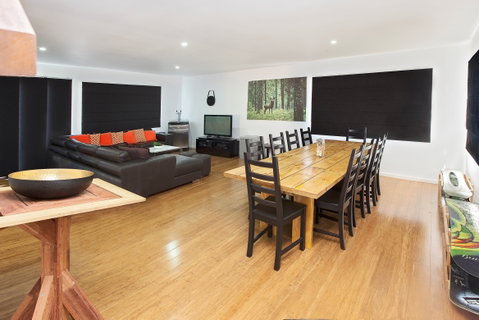 Twynam House - Broome Tourism 1