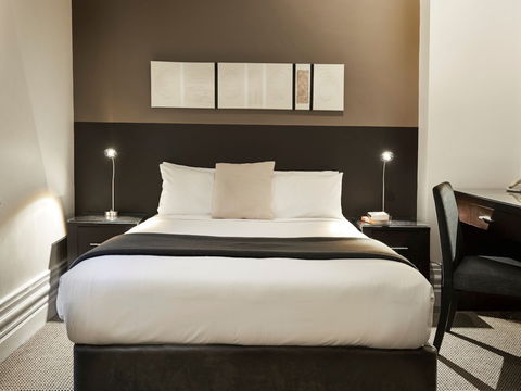 Vulcan Hotel Sydney - Broome Tourism 2
