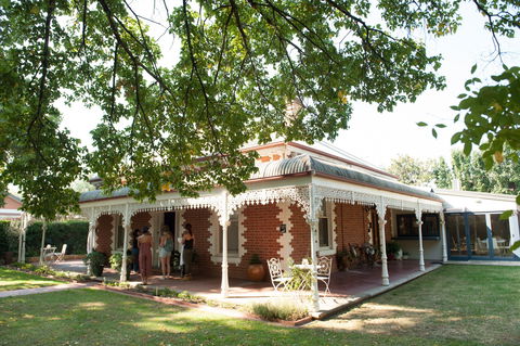 Waverley B And B - Broome Tourism 0