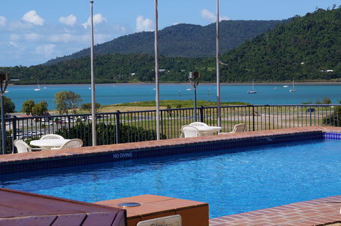 Whitsunday Terraces Resort - Broome Tourism 2