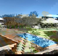 Winmark Wines - Accommodation - Broome Tourism