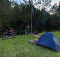 Woko campground - Broome Tourism