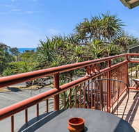 16 Point Lookout Beach Resort - Broome Tourism