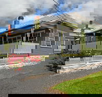 Abbey's 'The Green House' - Broome Tourism