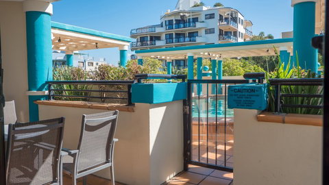 Aegean Mooloolaba - Broome Tourism 3
