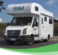 Camper Champ - Broome Tourism