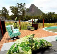 Sunshine Coast Farm Stay  - Broome Tourism