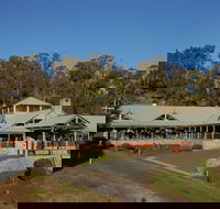 Adventist Alpine Village - Broome Tourism