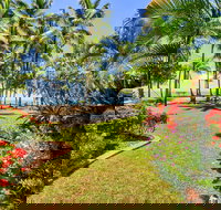 Agincourt Beachfront Apartments - Broome Tourism