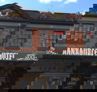 Annandale Hotel - Broome Tourism