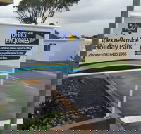 Apex Beachside Holiday Park - Broome Tourism
