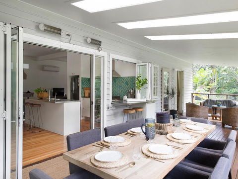 A Perfect Stay - Mahalo House - Broome Tourism 0