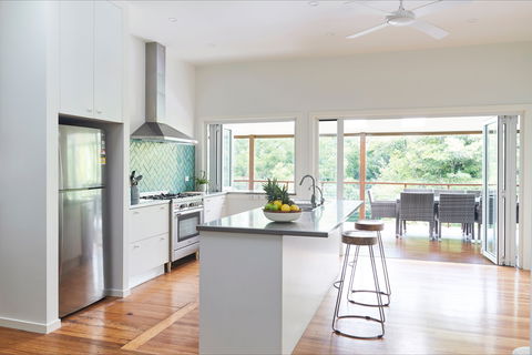 A Perfect Stay - Mahalo House - Broome Tourism 2