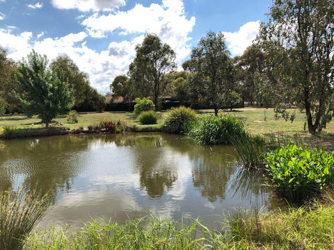 Appleyard Bed And Breakfast - Broome Tourism 1