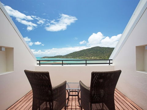 At Blue Horizon Resort - Broome Tourism 0