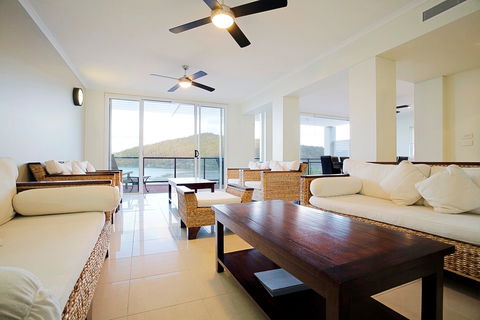 At Blue Horizon Resort - Broome Tourism 2