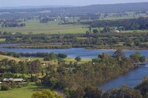 Back Forest Retreat - Broome Tourism 1