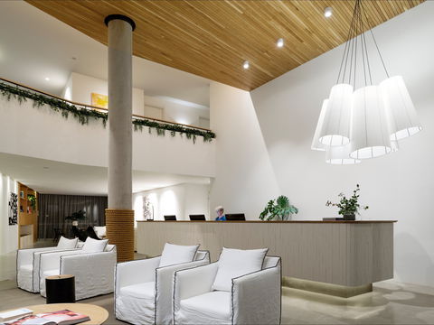 Bannisters Pavilion - Broome Tourism 2