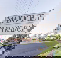 Bathurst Motor Inn