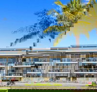 Beaches On Lammermoor Apartments - Broome Tourism