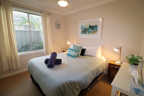 Beachside Cottage At Blacksmiths - Broome Tourism 2