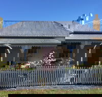 Bellamona - Cosy Georgian Cottage - Broome Tourism