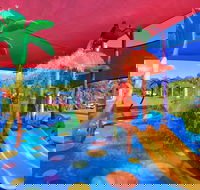 BIG 4 Conway Beach Tourist Park Whitsundays - Broome Tourism