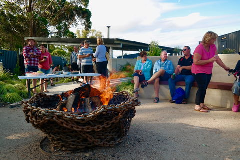 BIG4 St Helens Holiday Park - Broome Tourism 0