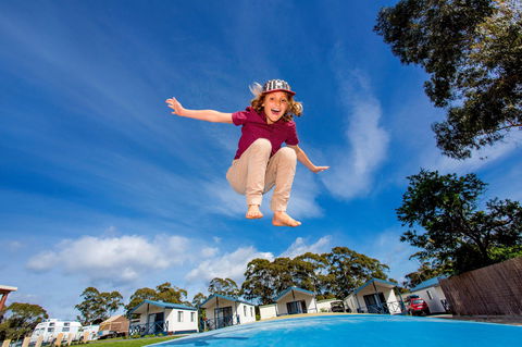 BIG4 St Helens Holiday Park - Broome Tourism 1