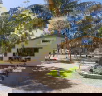 Big4 Blanchetown Riverside Holiday Park - Broome Tourism