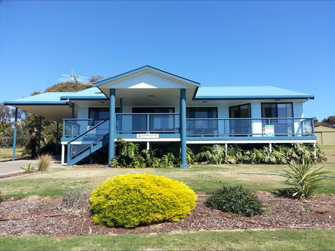 Birubi House - Broome Tourism 0