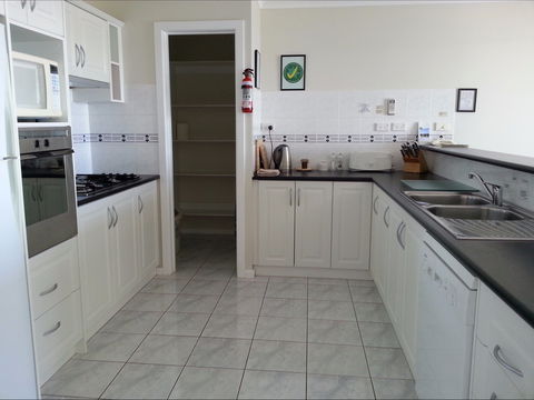 Birubi House - Broome Tourism 1