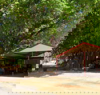 Bitter Springs Cabins and Camping - Broome Tourism