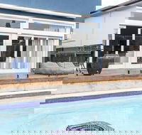 Bondi Blue - Broome Tourism