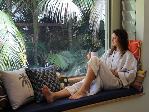 Bowker Beach House - Broome Tourism 1