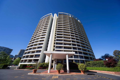 BreakFree Capital Tower - Broome Tourism 0