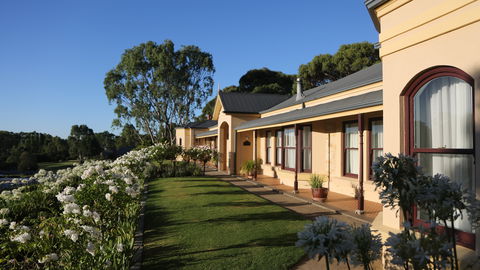 Brice Hill Country Lodge - Broome Tourism 1