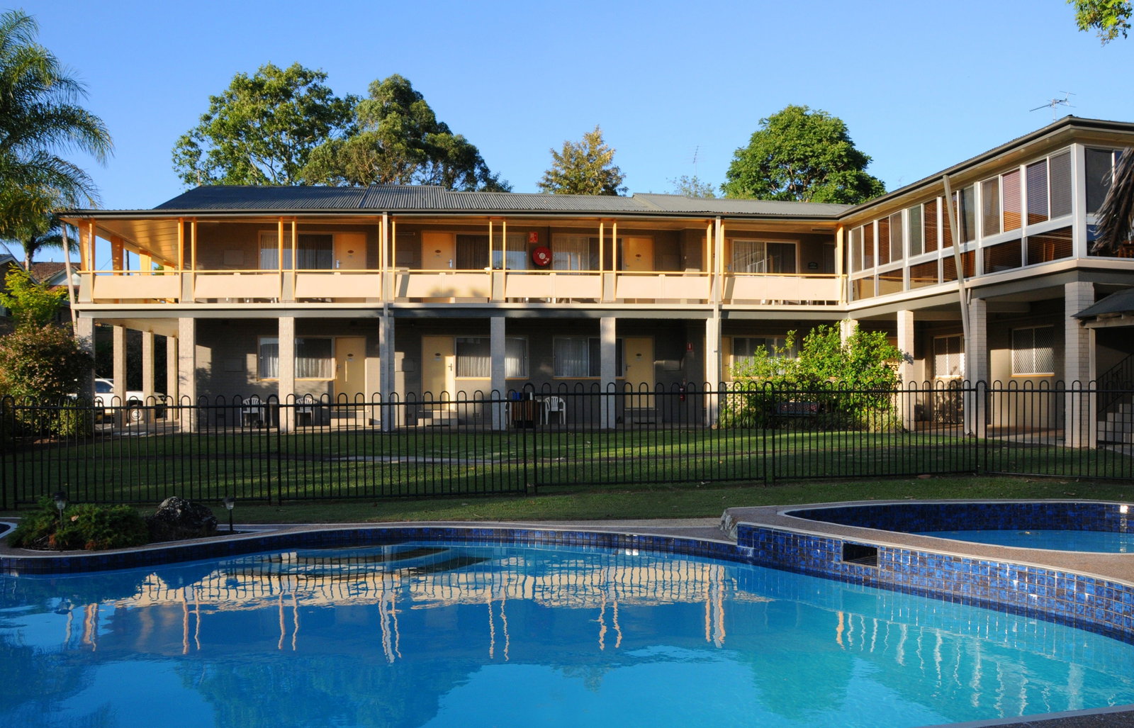 Bretti NSW Broome Tourism