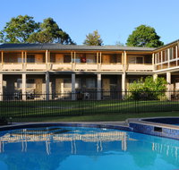 Bucketts Way Motel - Broome Tourism