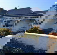 Calgary Accommodation  Killara Accommodation - Broome Tourism