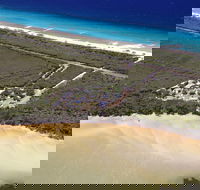 Camp Elim - Broome Tourism