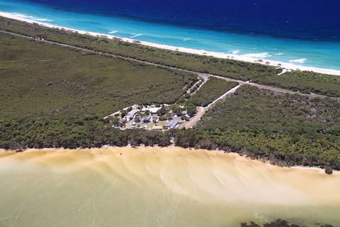 Camp Elim - Broome Tourism 0