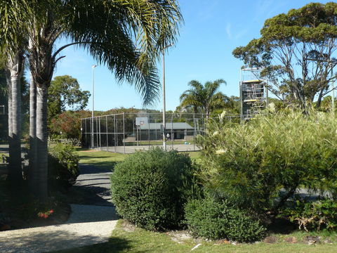 Camp Elim - Broome Tourism 1