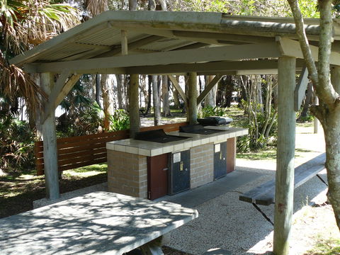 Camp Elim - Broome Tourism 2