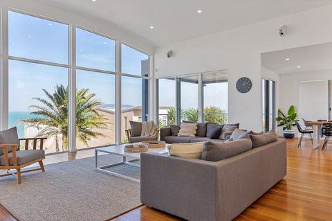 Carpe Diem, 15 Barbara Str Port Elliot - Broome Tourism 2