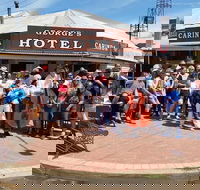 Carinda Hotel - Broome Tourism