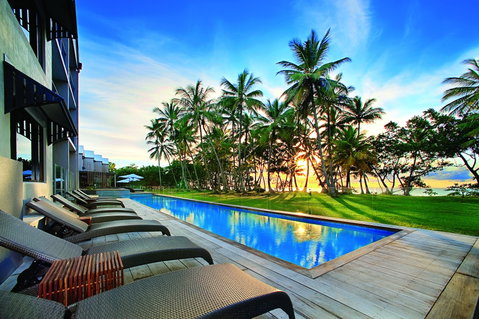 Castaways Resort And Spa, Mission Beach - Broome Tourism 0