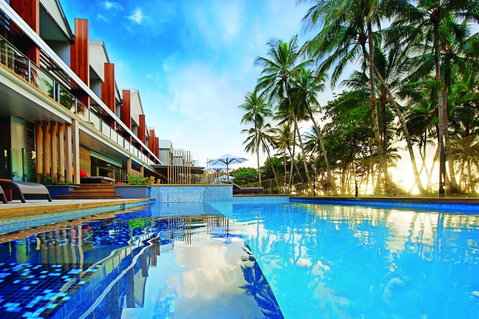 Castaways Resort And Spa, Mission Beach - Broome Tourism 2